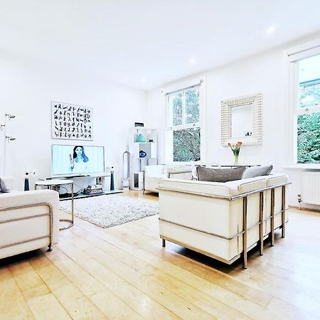 Eden Luxury Apartments Λονδίνο Εξωτερικό φωτογραφία