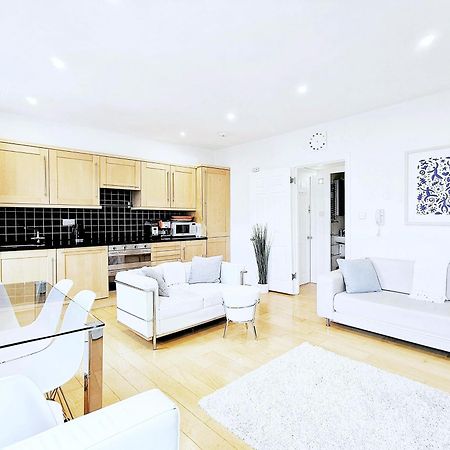 Eden Luxury Apartments Λονδίνο Εξωτερικό φωτογραφία
