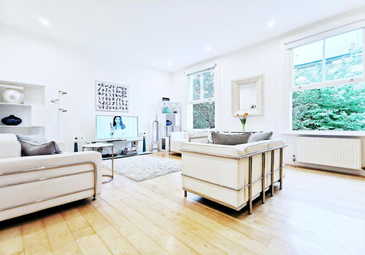 Eden Luxury Apartments Λονδίνο Εξωτερικό φωτογραφία