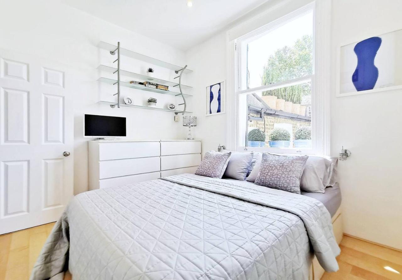 Eden Luxury Apartments Λονδίνο Εξωτερικό φωτογραφία