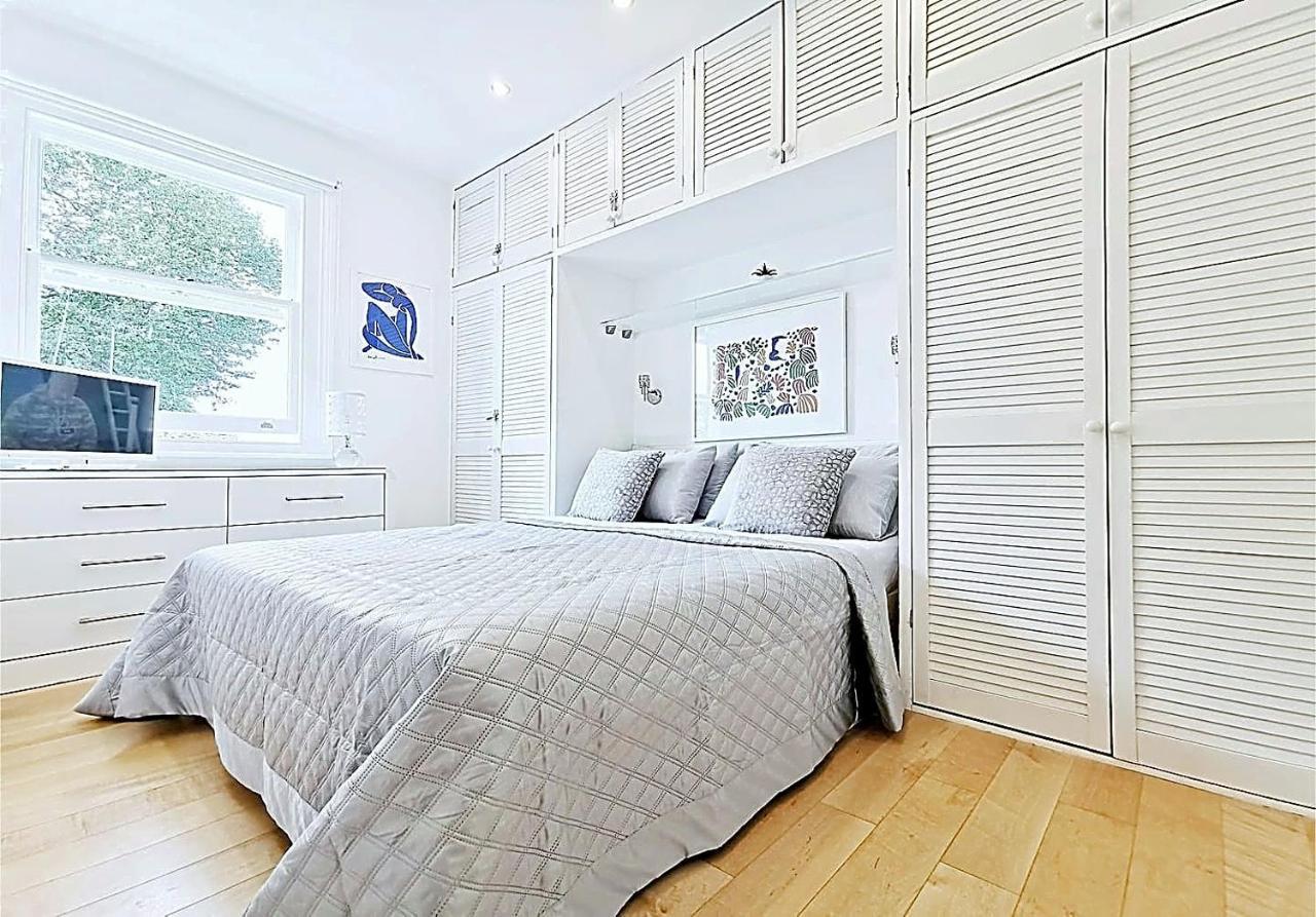 Eden Luxury Apartments Λονδίνο Εξωτερικό φωτογραφία