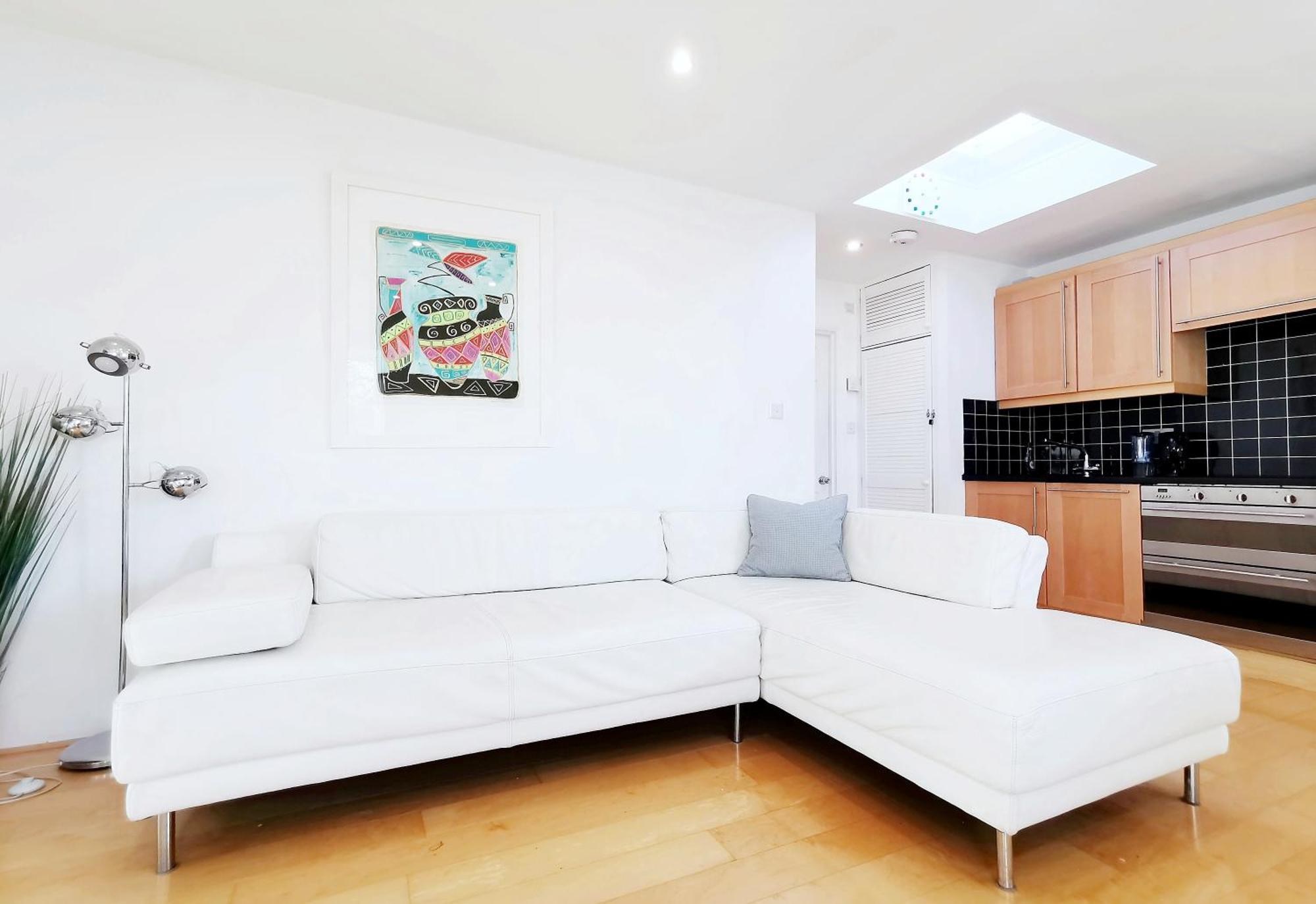 Eden Luxury Apartments Λονδίνο Δωμάτιο φωτογραφία