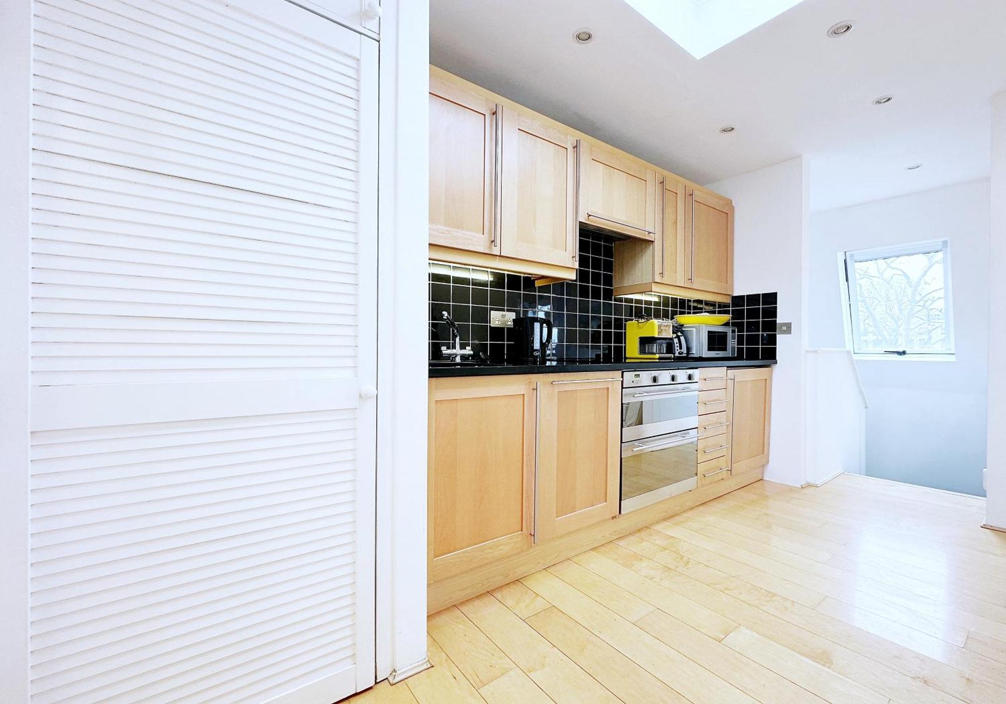 Eden Luxury Apartments Λονδίνο Εξωτερικό φωτογραφία