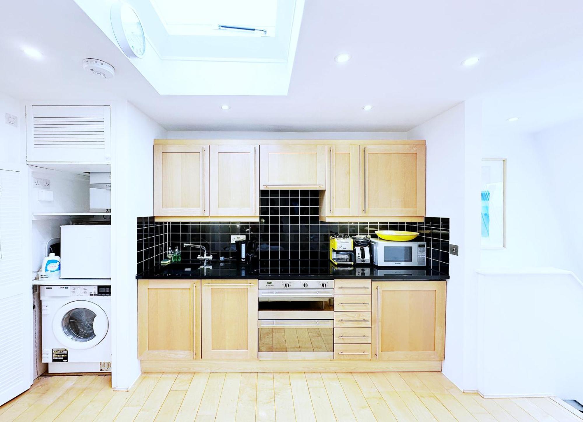 Eden Luxury Apartments Λονδίνο Δωμάτιο φωτογραφία