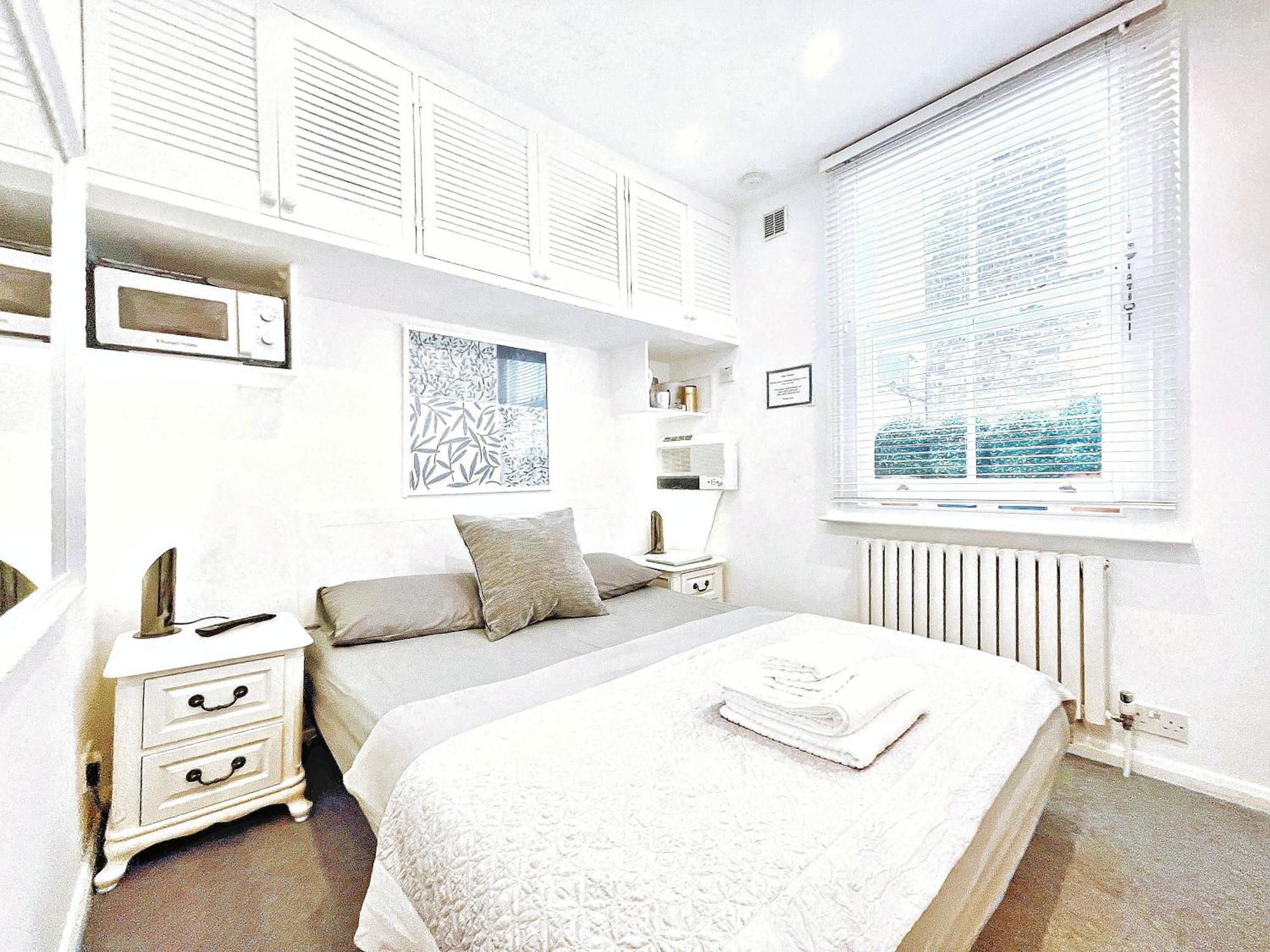 Eden Luxury Apartments Λονδίνο Δωμάτιο φωτογραφία