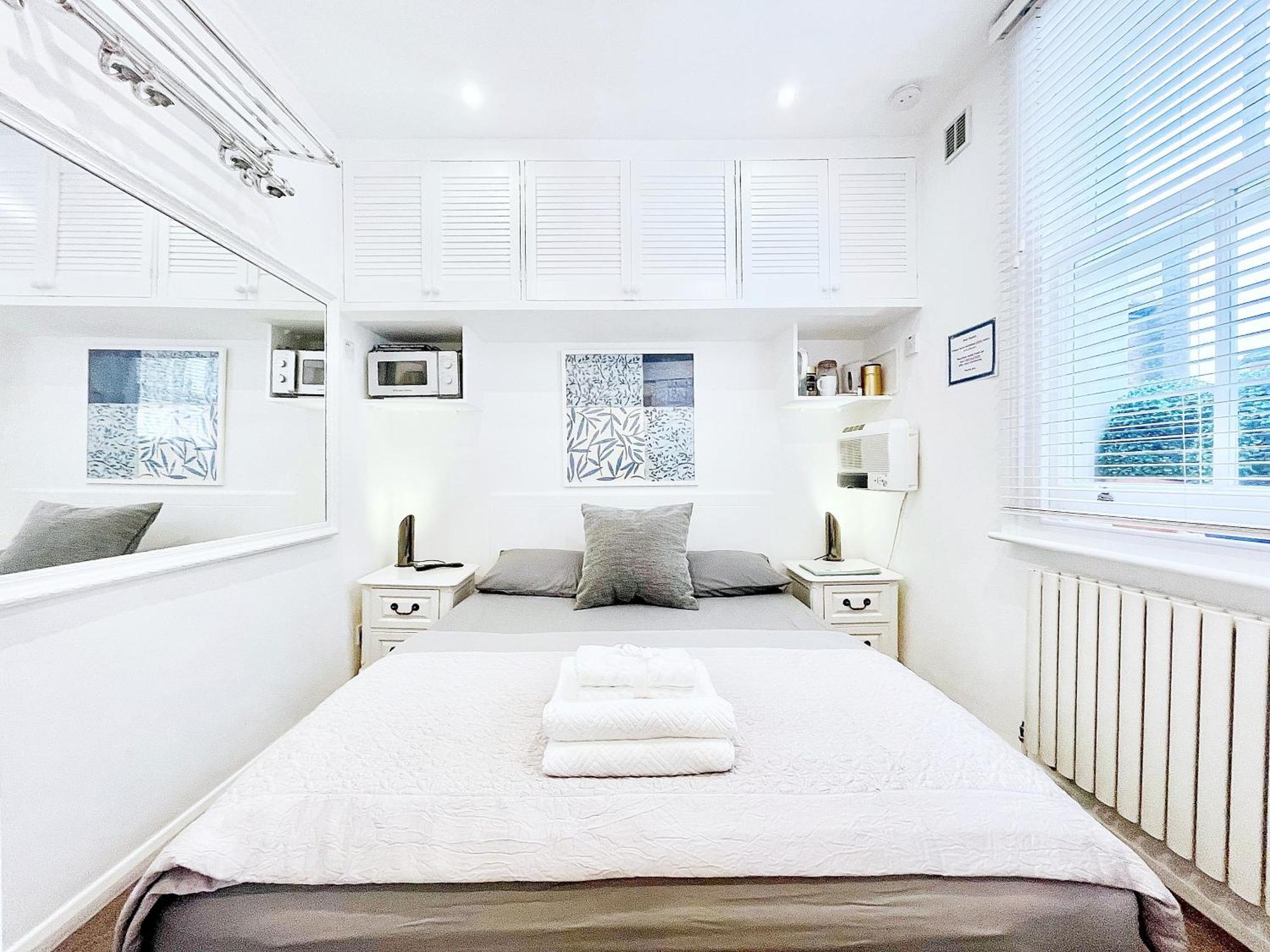 Eden Luxury Apartments Λονδίνο Δωμάτιο φωτογραφία