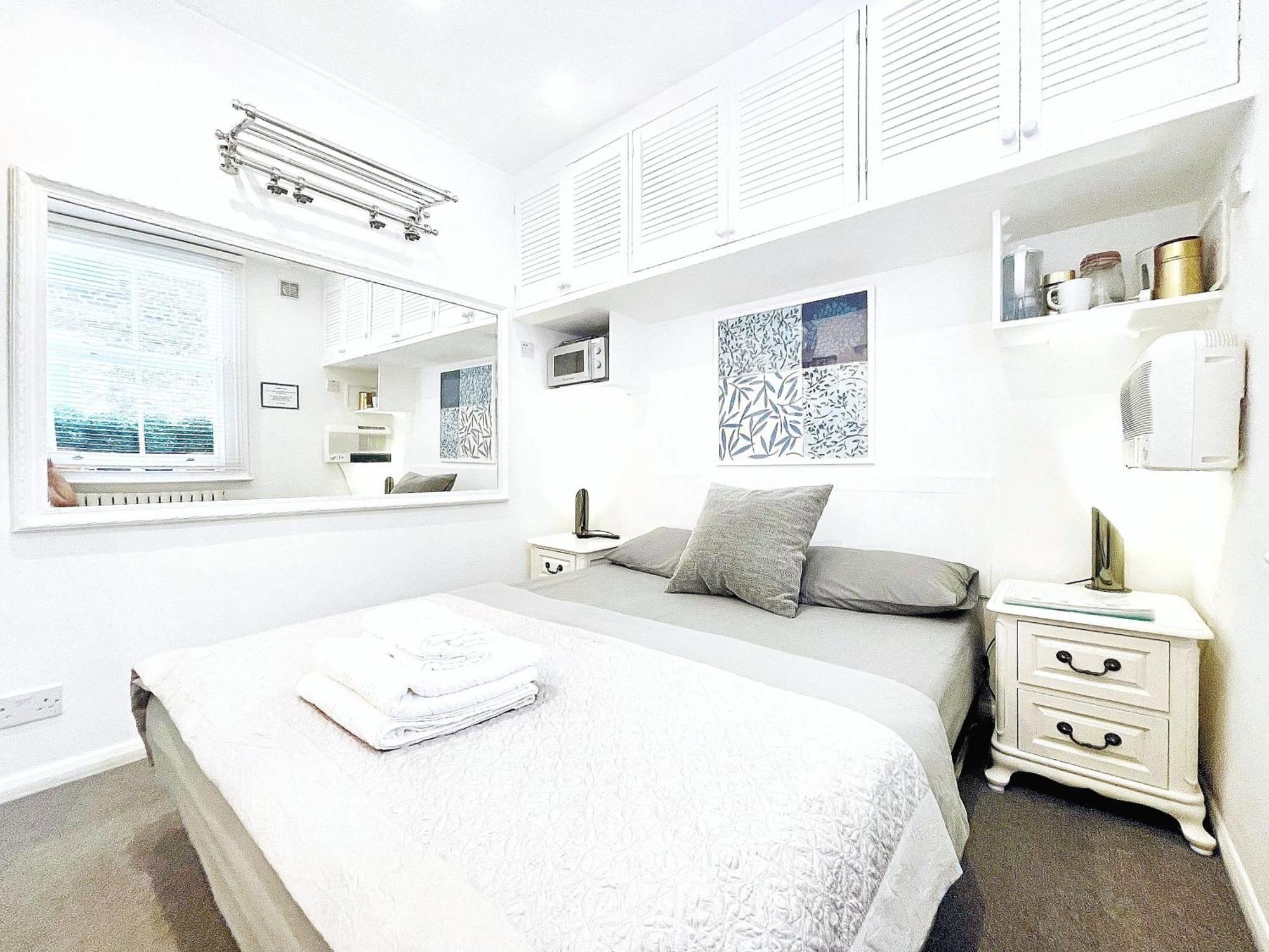 Eden Luxury Apartments Λονδίνο Δωμάτιο φωτογραφία