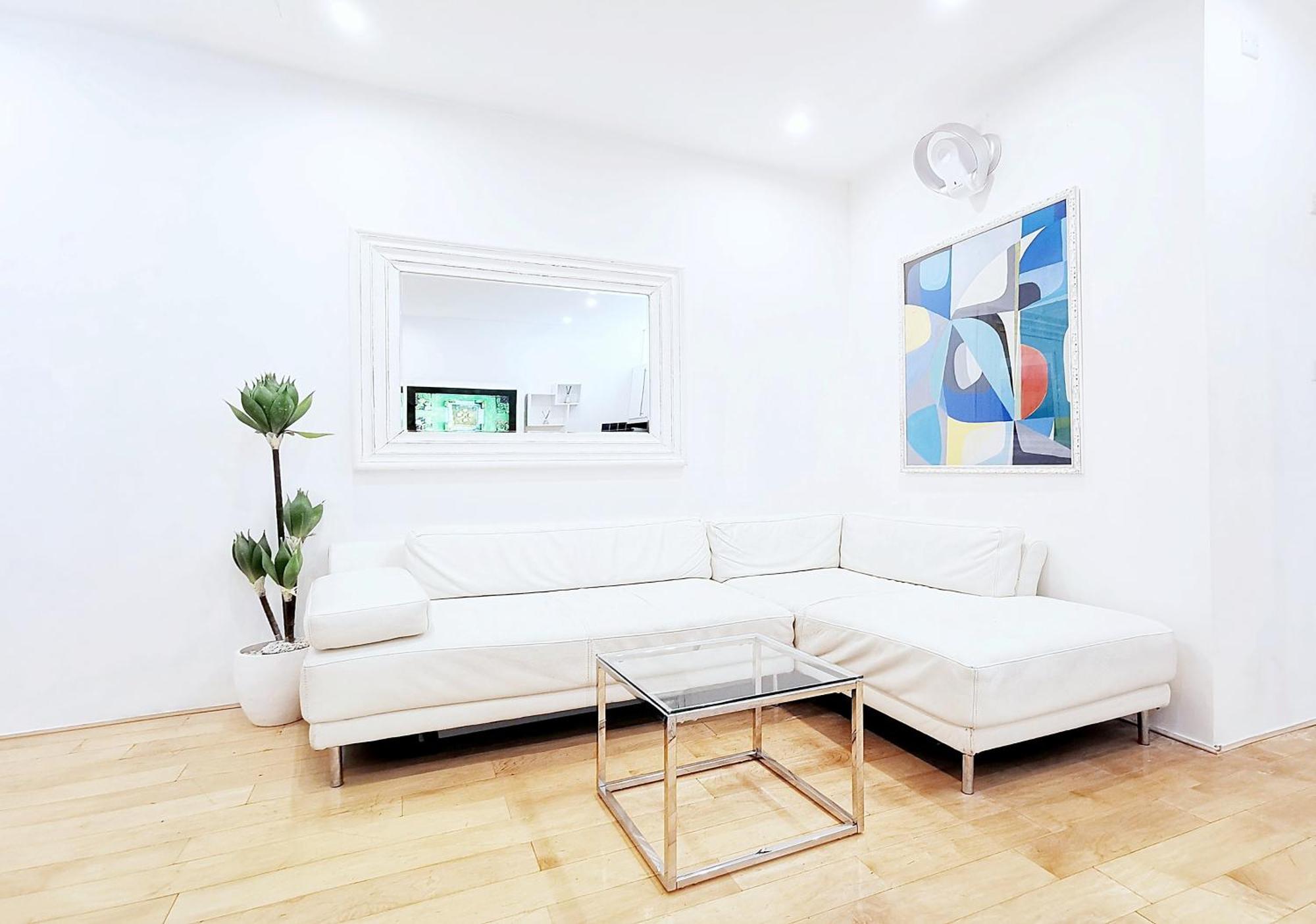Eden Luxury Apartments Λονδίνο Εξωτερικό φωτογραφία