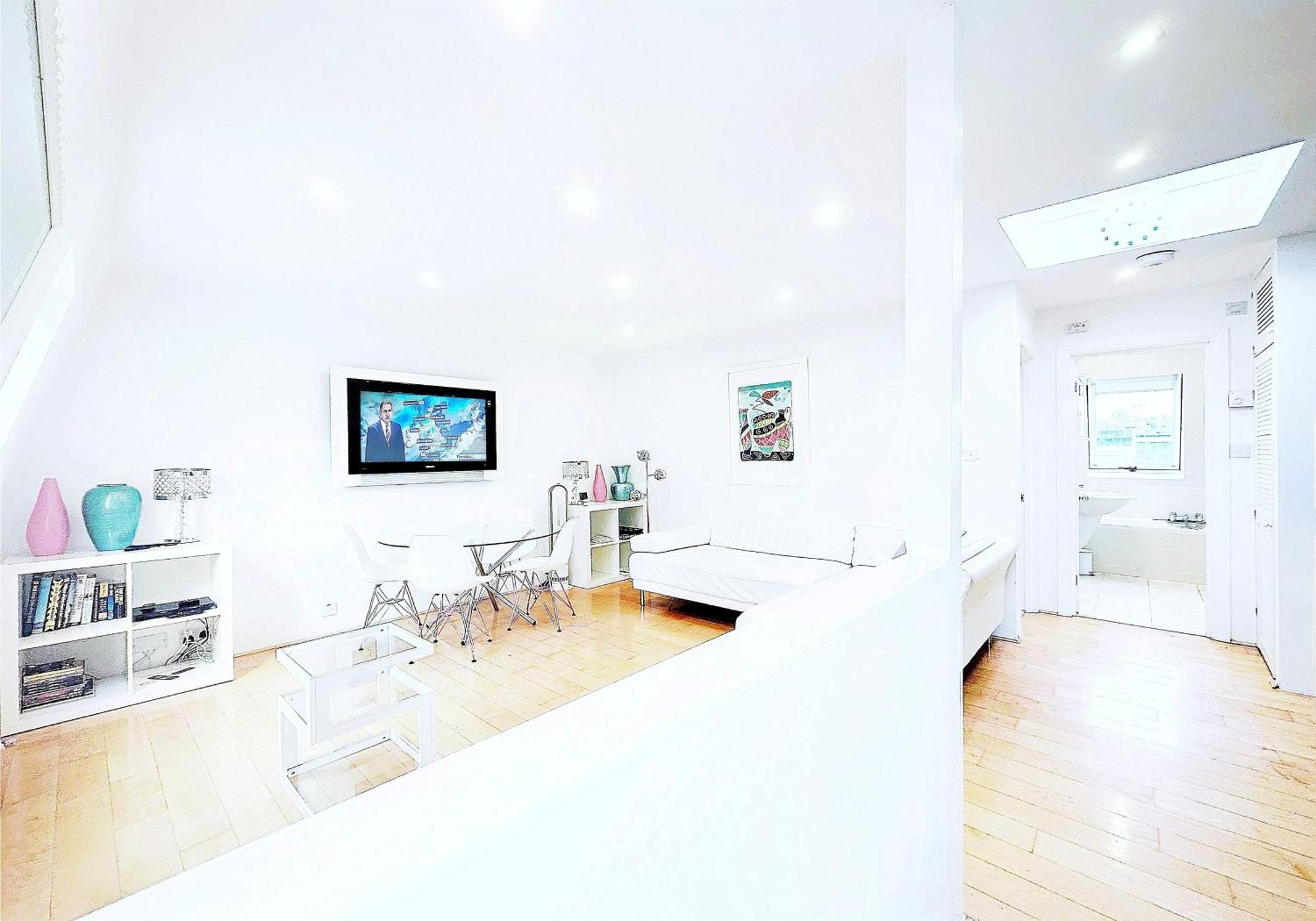 Eden Luxury Apartments Λονδίνο Εξωτερικό φωτογραφία
