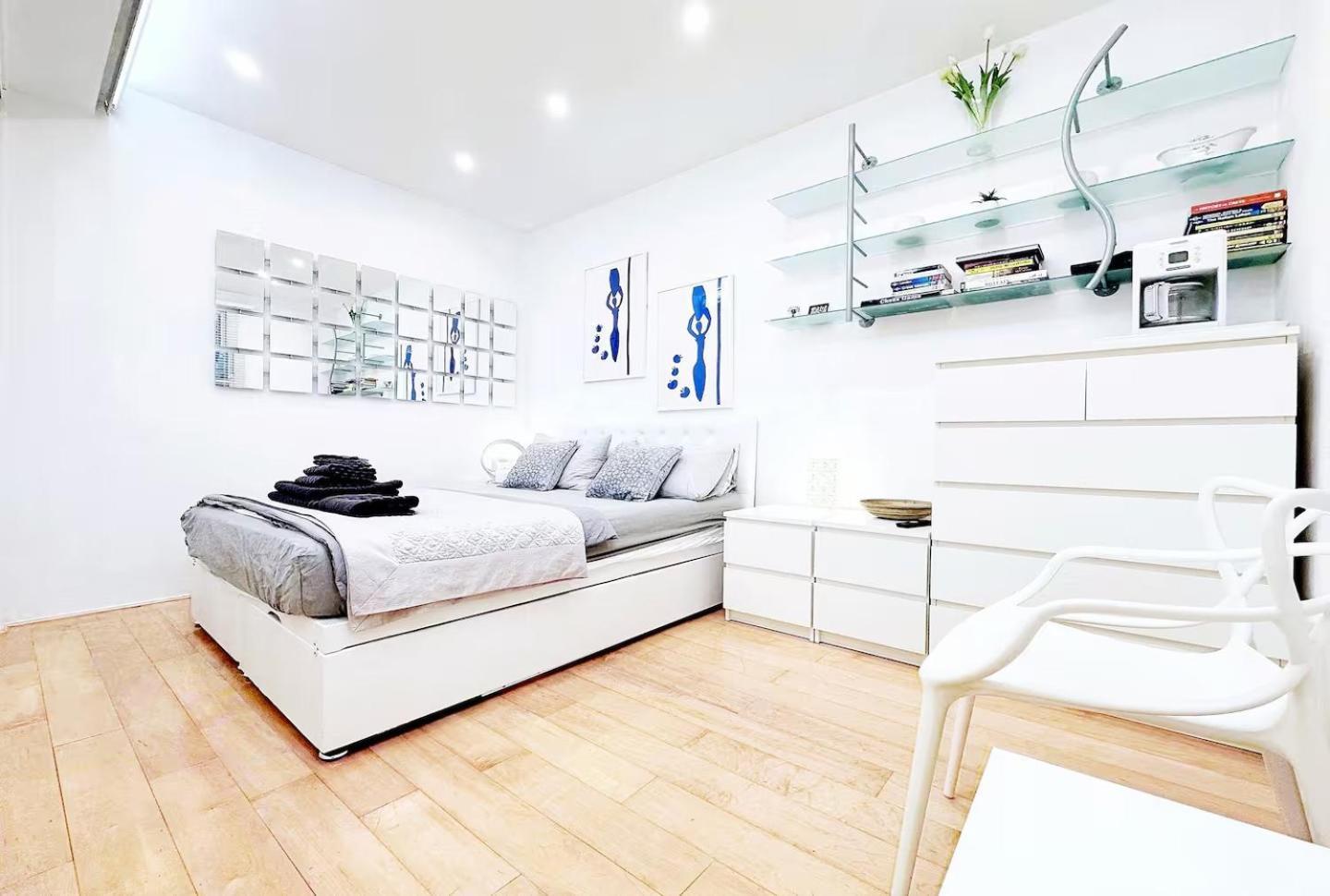 Eden Luxury Apartments Λονδίνο Εξωτερικό φωτογραφία